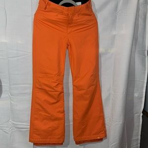 Roxy snow pants